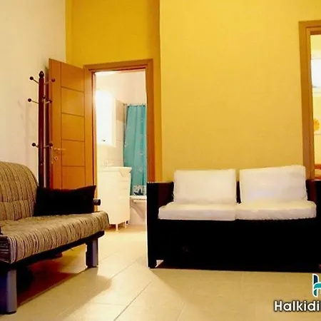 Holiday home Regina *